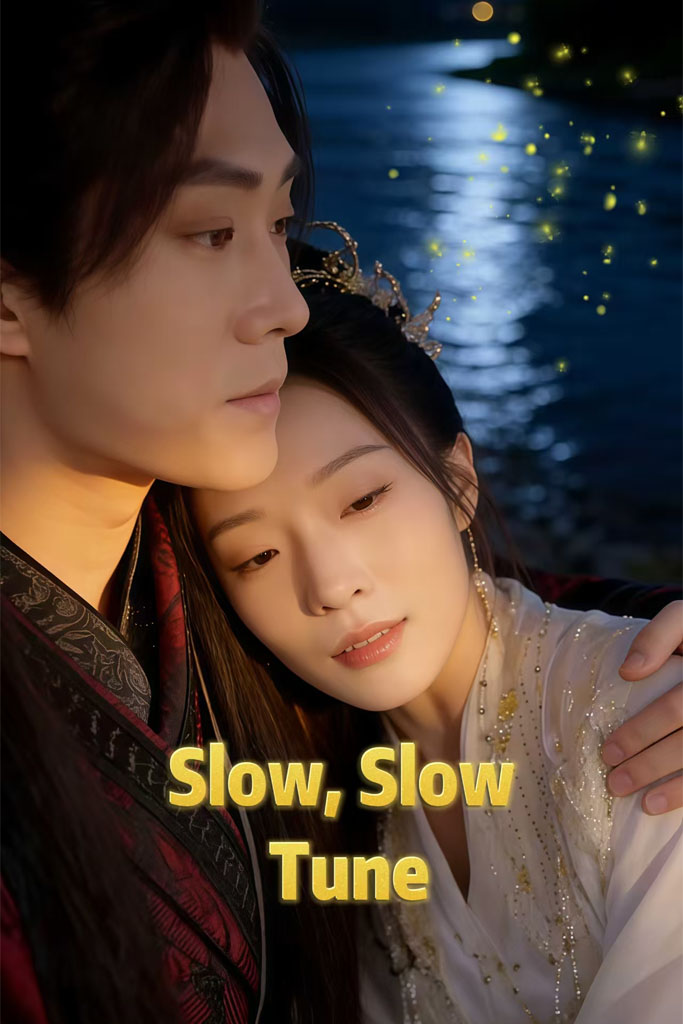 (Lồng tiếng)Cuộc Chơi Tình Ái