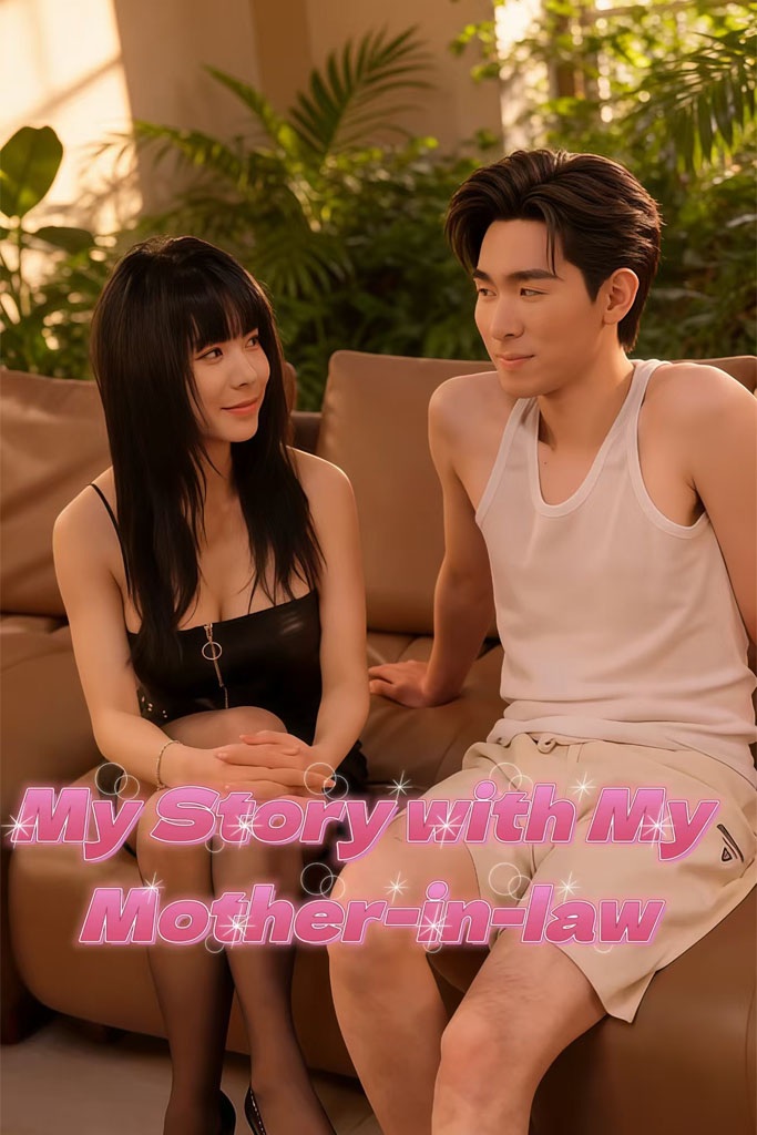 Chuyện Của Tôi Và Mẹ Chồng