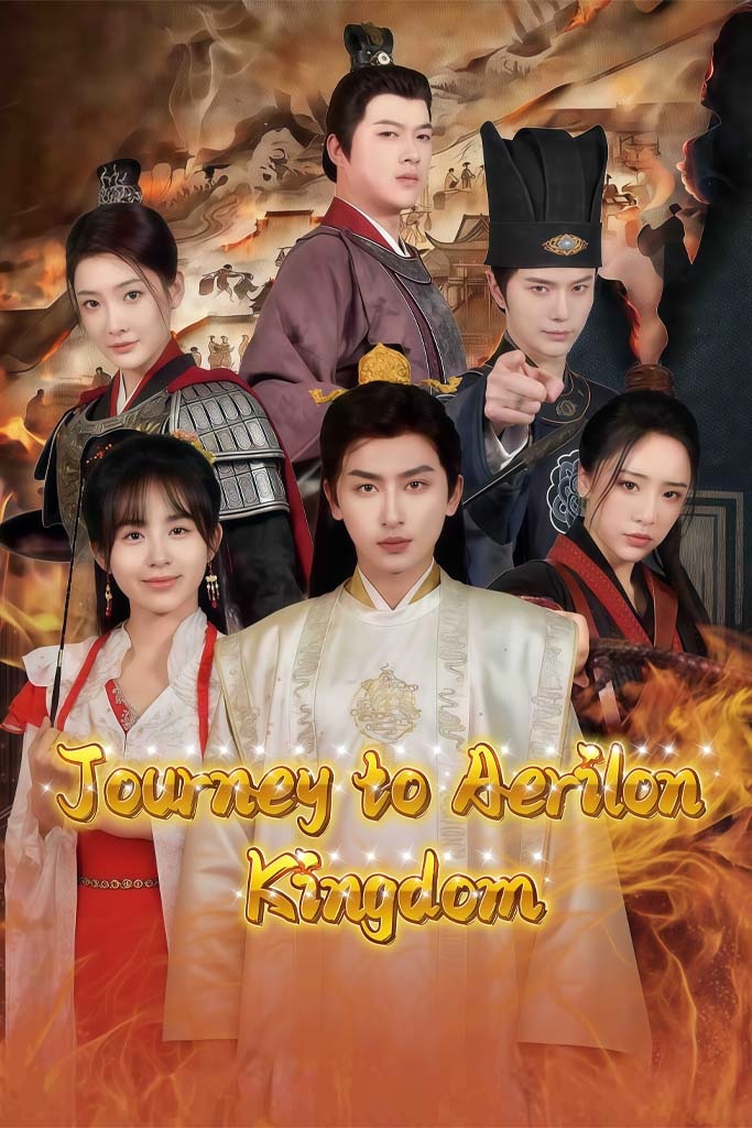 Hero Featured Drama