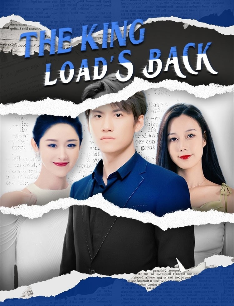 Vương Gia Trở Lại