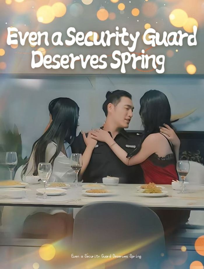 Bảo Vệ Cũng Có Mùa Xuân