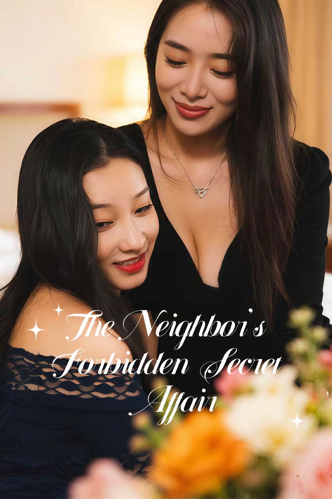 (Lồng tiếng)Mỹ Nhân Giấu Mặt