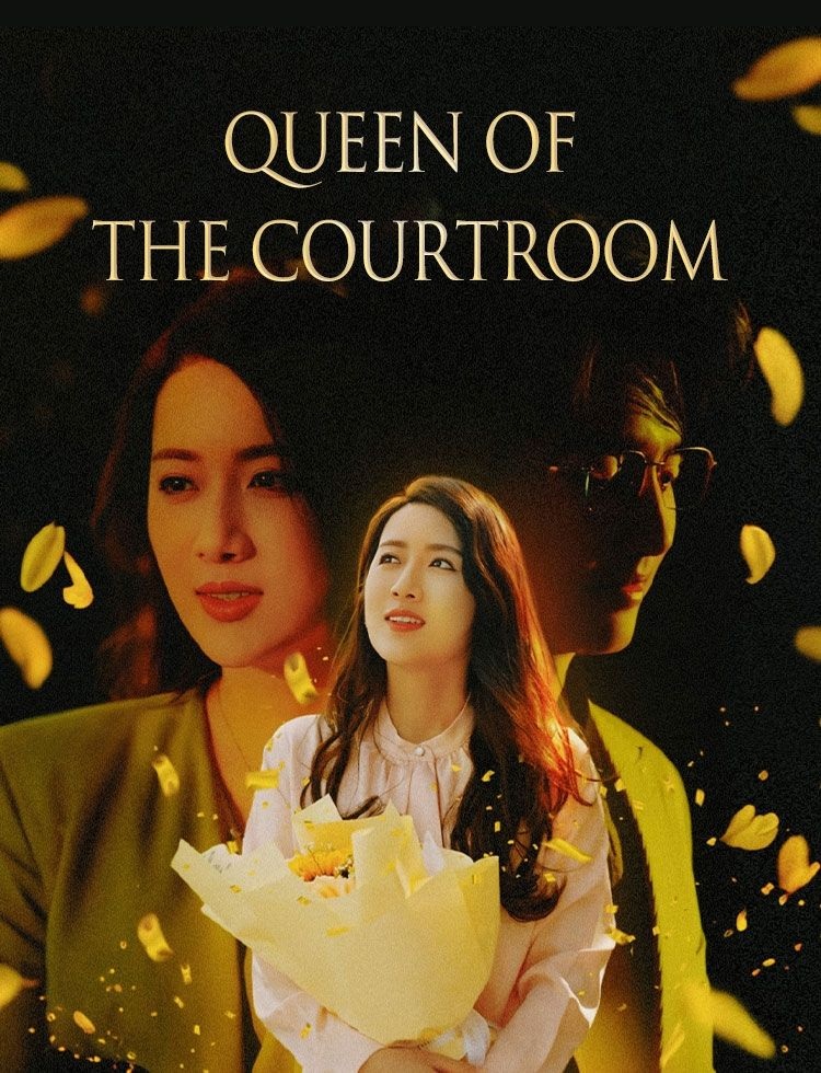 Nữ Hoàng Phòng Xử Án