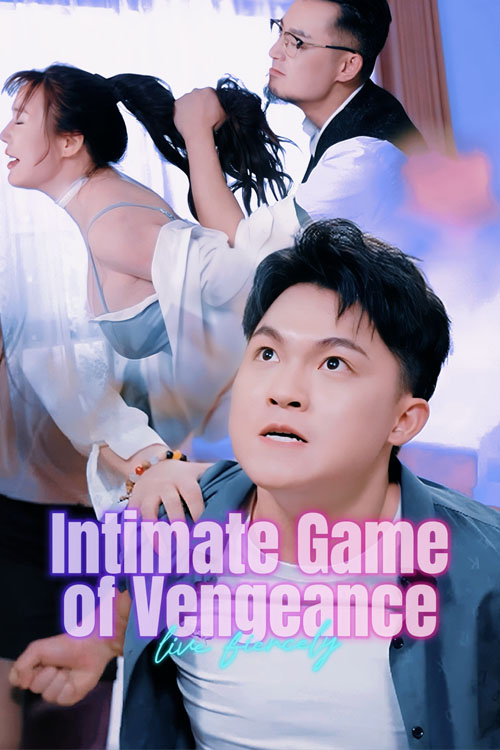 (Lồng tiếng)Cuộc Chơi Tình Ái