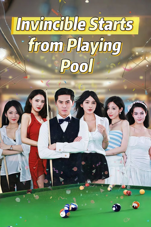 Bá Đạo Khởi Đầu Từ Bàn Bi-a