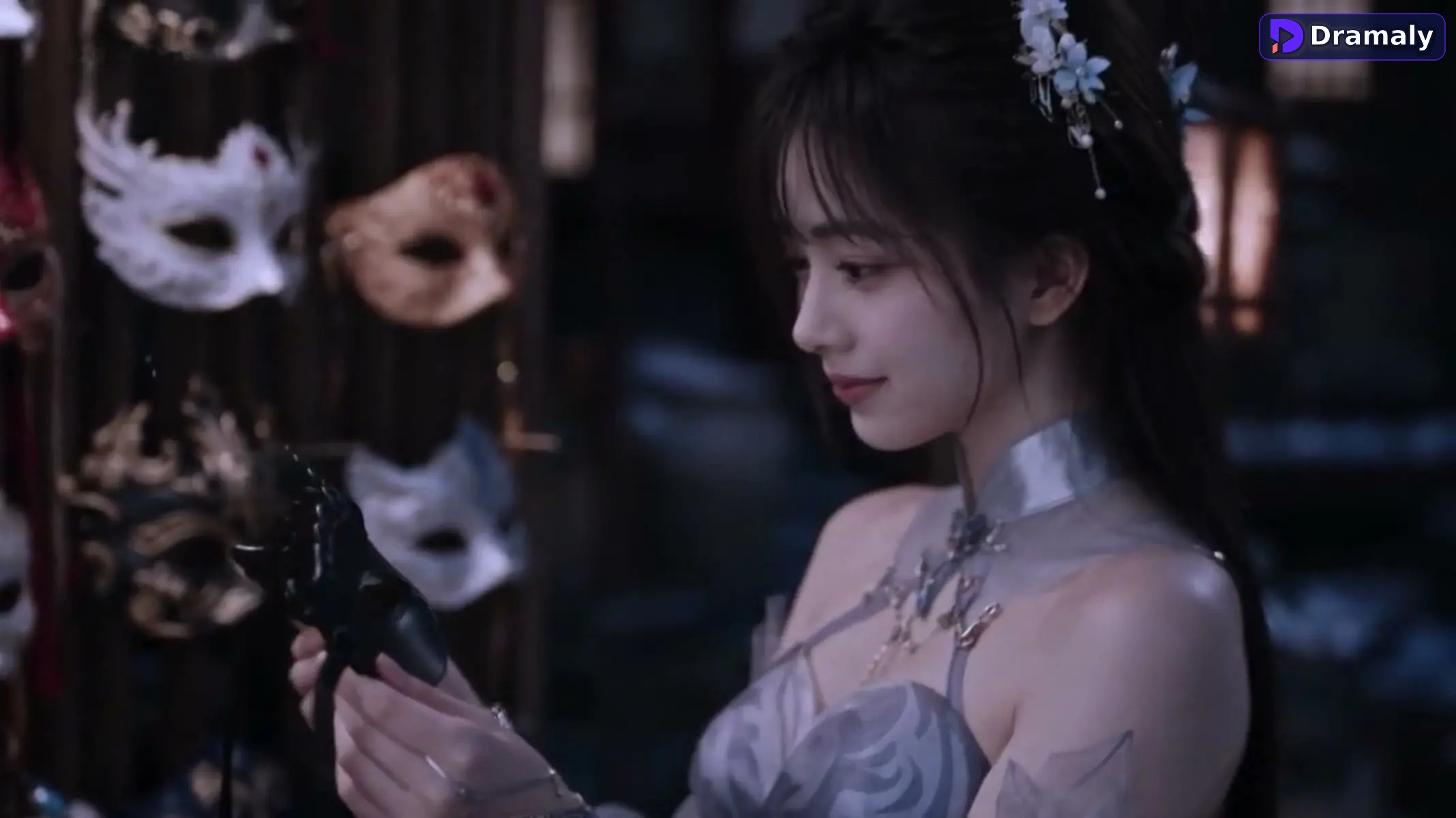 Bác Sĩ Thần Kỳ Thời Đại Nano [AI Live-Action]