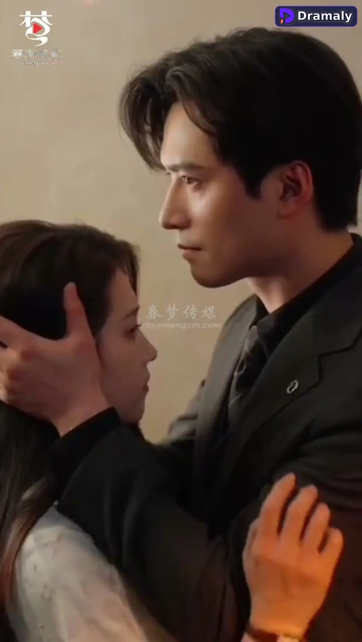 Thợ Săn Tinh Linh: Thế Giới Song Song · Phần 2 [AI Live-Action]