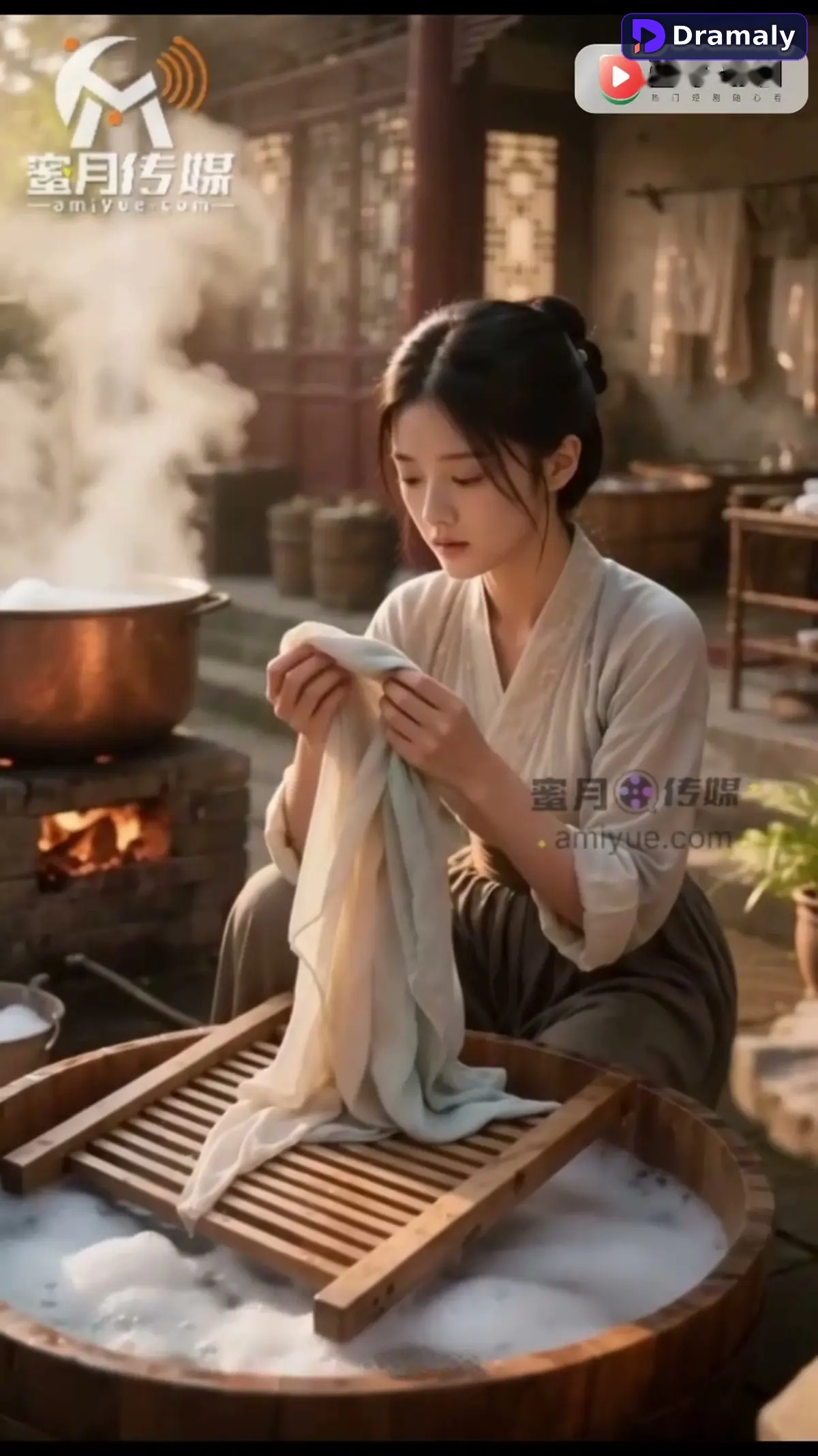 Trọng Sinh Ma Đế Giữa Đô Thị AI · Phần 3 [AI Live-Action]