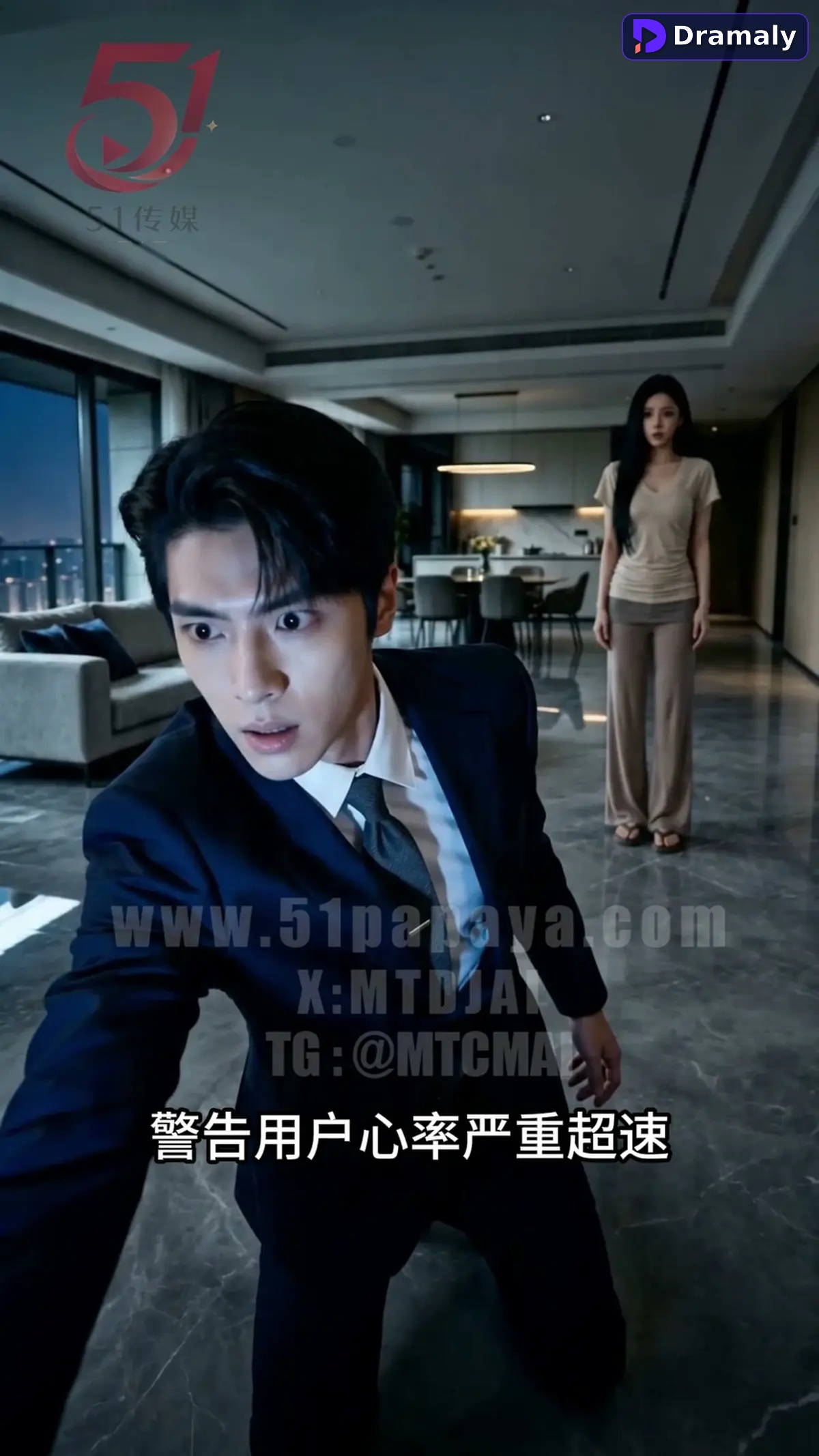 Đấu Trường Sinh Tồn: Tầng Tháp Thứ 100 · Phần 3 [AI Live-Action]