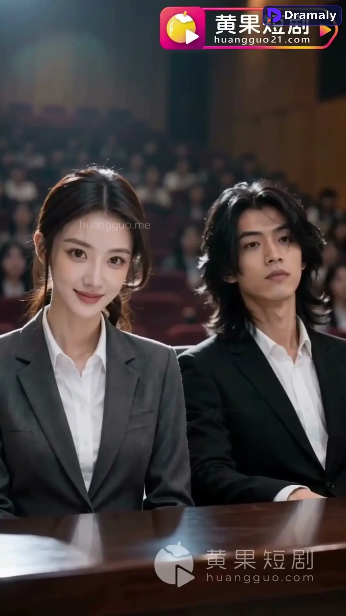 Mạt Thế Băng Phong: Pháo Đài Không Gian · Phần 4 [AI Live-Action]