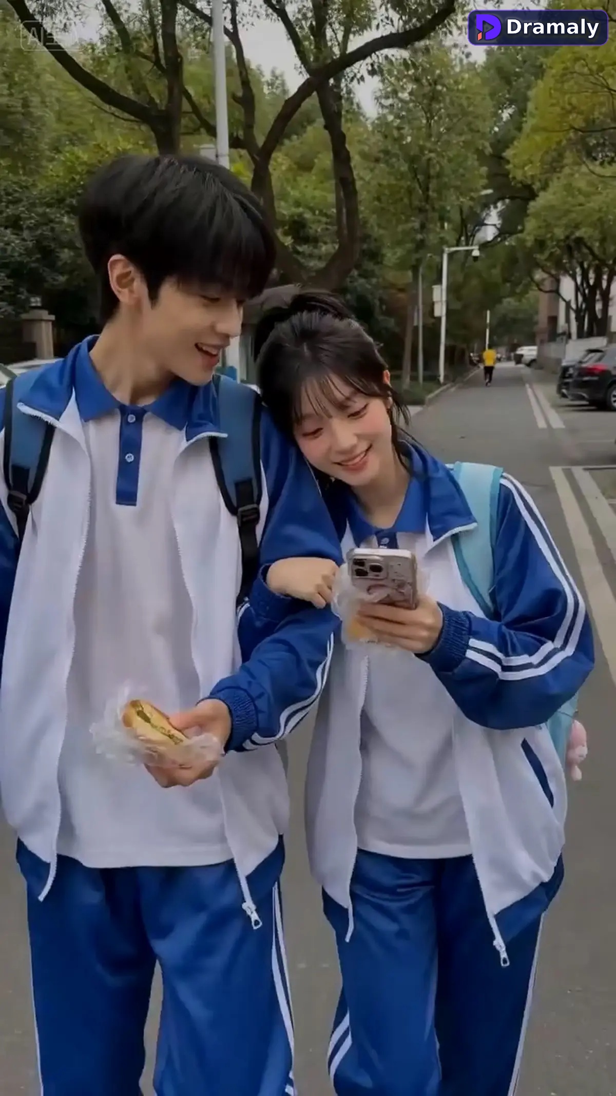 Thẩm Phán Bóng Đêm: Bản Án Số Hóa · Phần 4 [AI Live-Action]