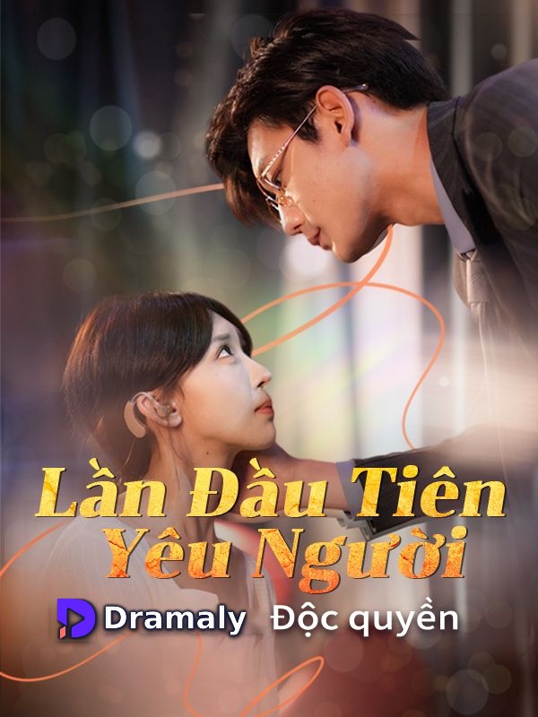 Lần Đầu Tiên Yêu Người