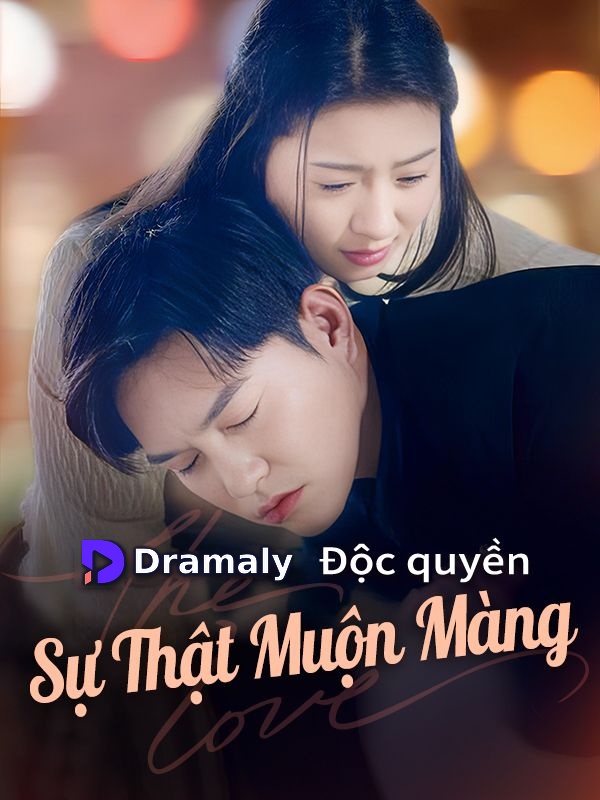 Sự Thật Muộn Màng