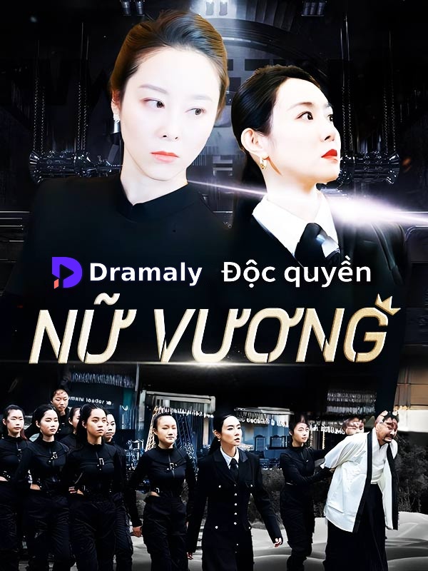 Nữ Vương