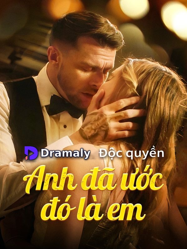 Anh đã ước đó là em
