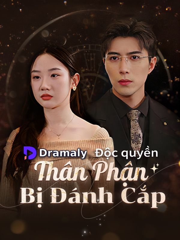 Thân Phận Bị Đánh Cắp