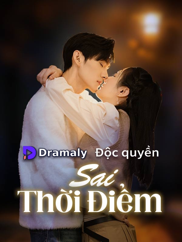 Sai Thời Điểm