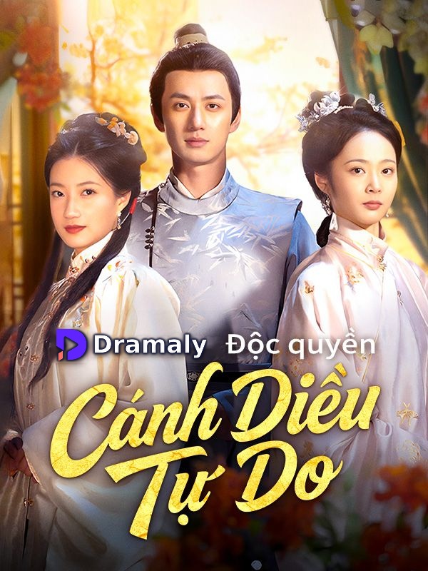 Cánh Diều Tự Do