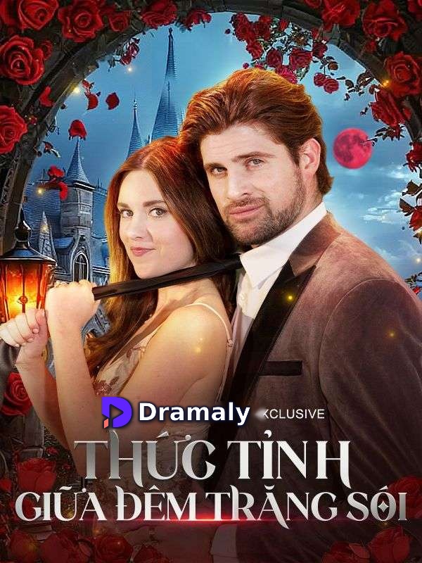 Thức Tỉnh Giữa Đêm Trăng Sói