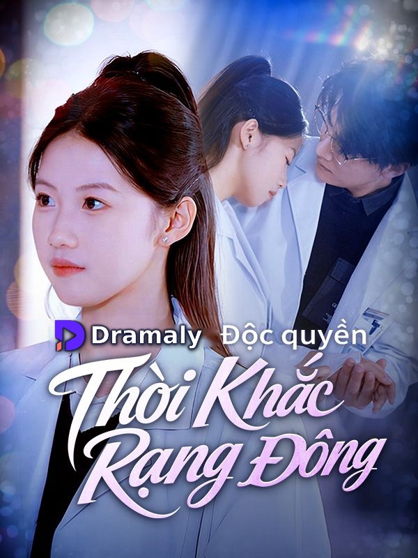 Thời Khắc Rạng Đông.