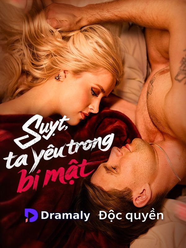 Suỵt, ta yêu trong bí mật