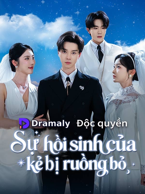 Sự hồi sinh của kẻ bị ruồng bỏ