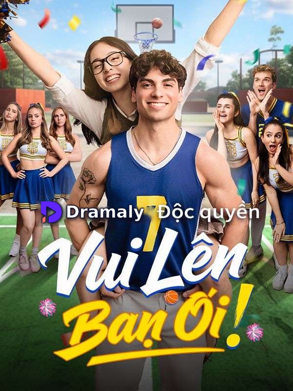 Vui Lên Bạn Ơi!