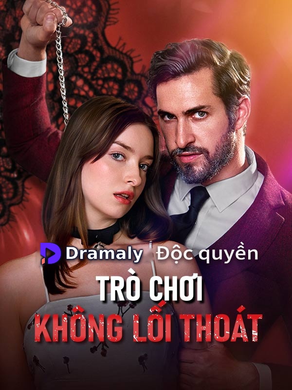 Trò chơi không lối thoát