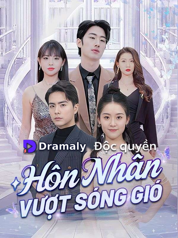 Hôn Nhân Vượt Sóng Gió