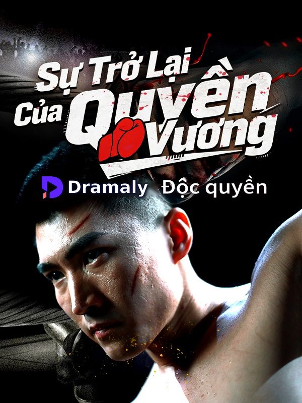 Sự Trở Lại Của Quyền Vương