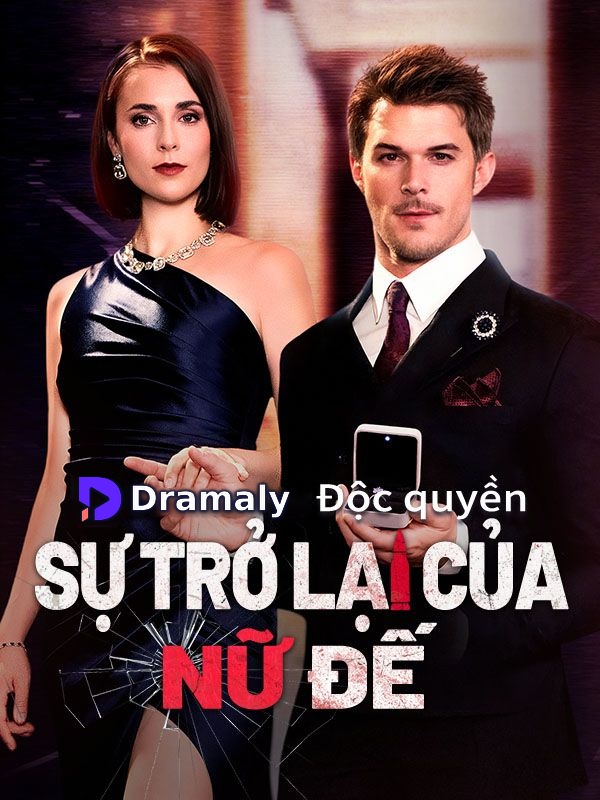 Sự Trở Lại Của Nữ Đế
