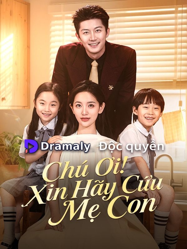 Chú Ơi! Xin Hãy Cứu Mẹ Con