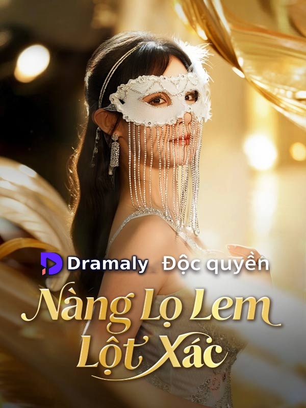 Nàng Lọ Lem Lột Xác