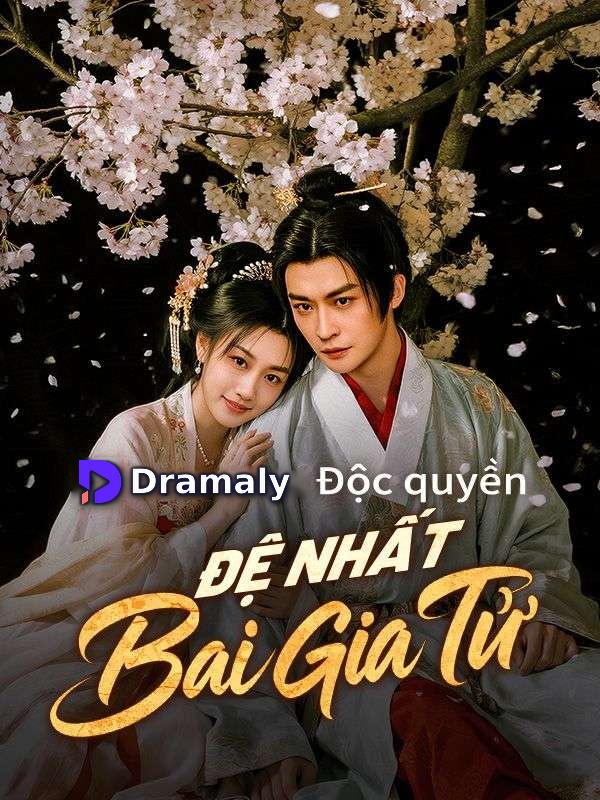 Đệ Nhất Bại Gia Tử