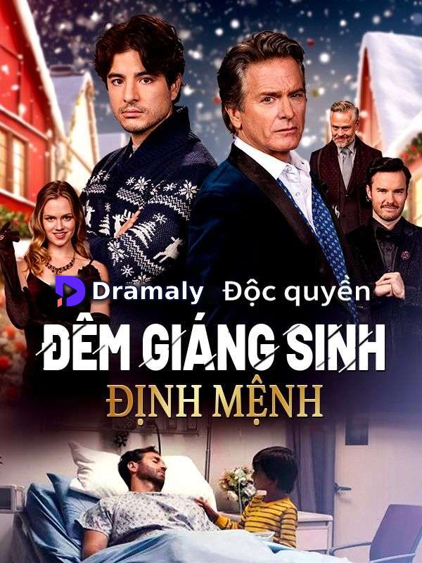 Đêm Giáng Sinh Định Mệnh
