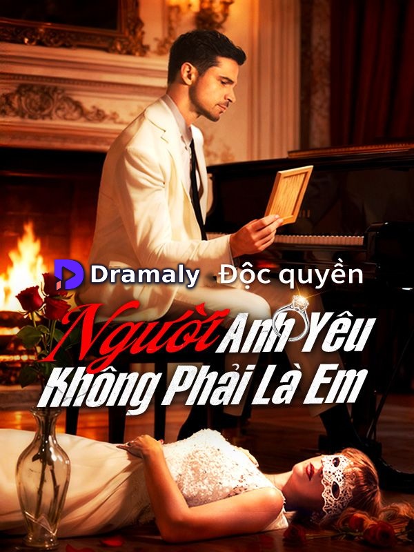 Người Anh Yêu Không Phải Là Em