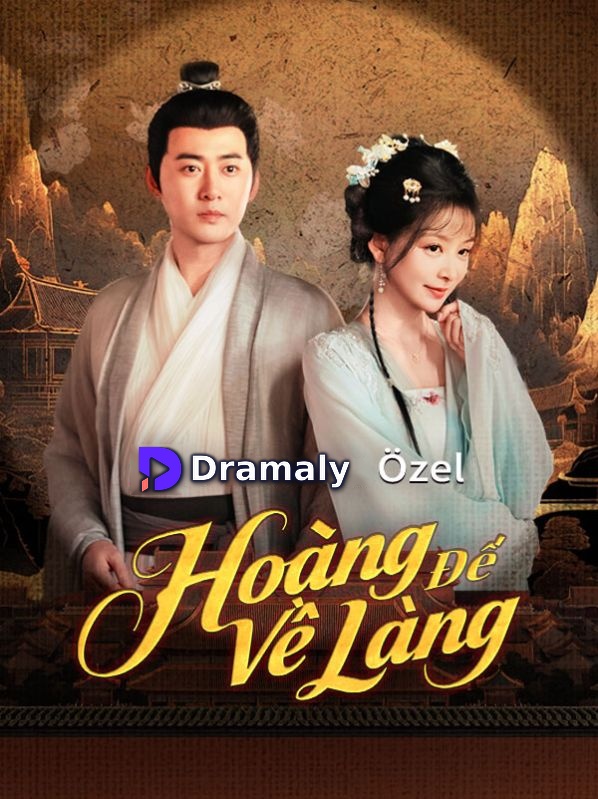 Hoàng Đế Về Làng
