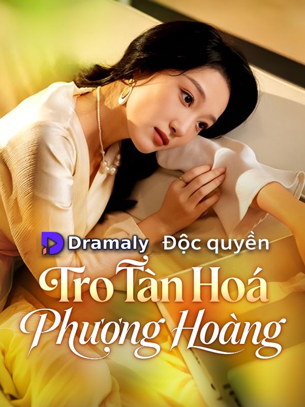 Tro Tàn Hoá Phượng Hoàng