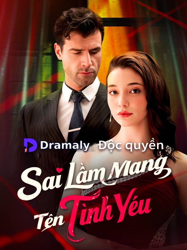 Sai Lầm Mang Tên Tình Yêu
