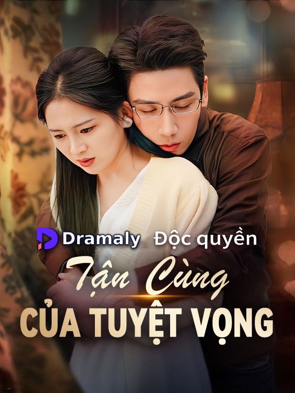Tận Cùng Của Tuyệt Vọng
