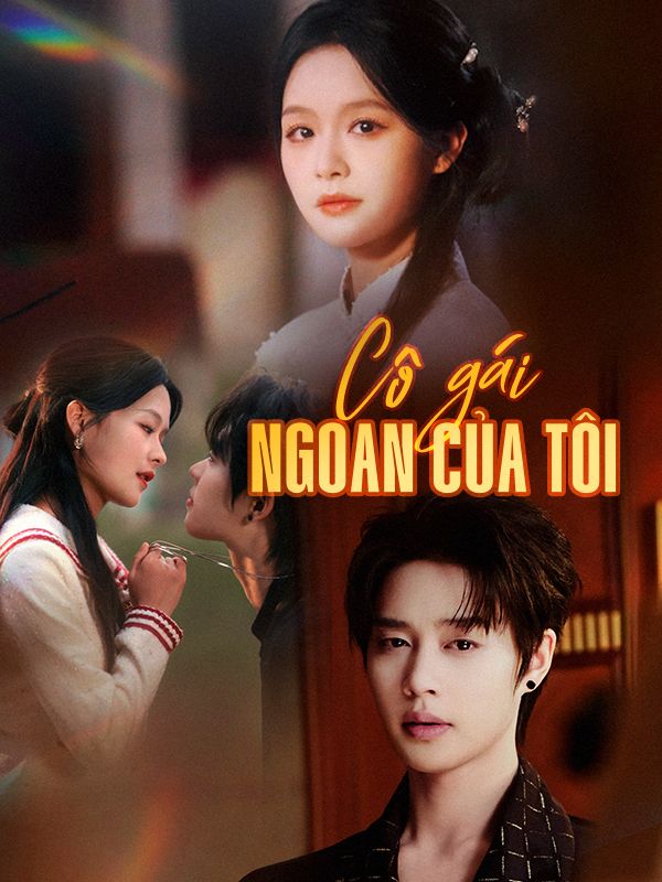 Cô gái ngoan của tôi