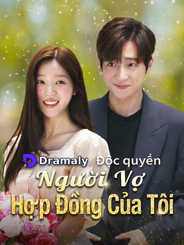 Người Vợ Hợp Đồng Của Tôi
