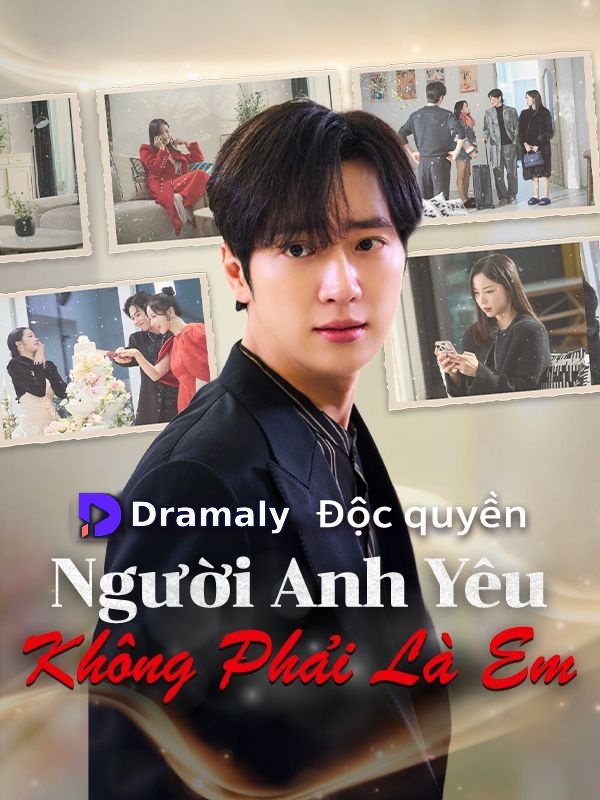 (Lồng tiếng)Người Thương Hóa Người Dưng