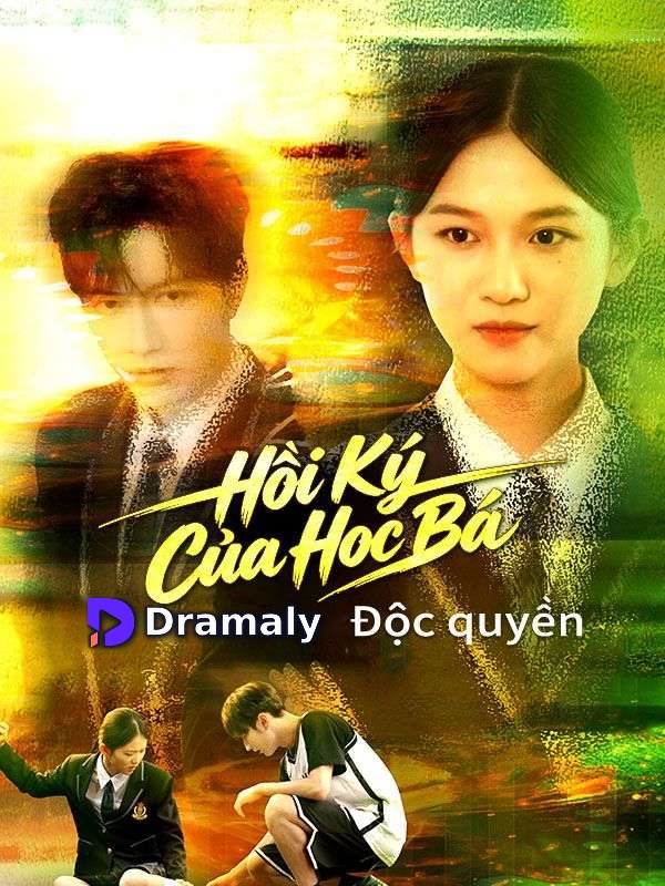 Hồi Ký Của Học Bá