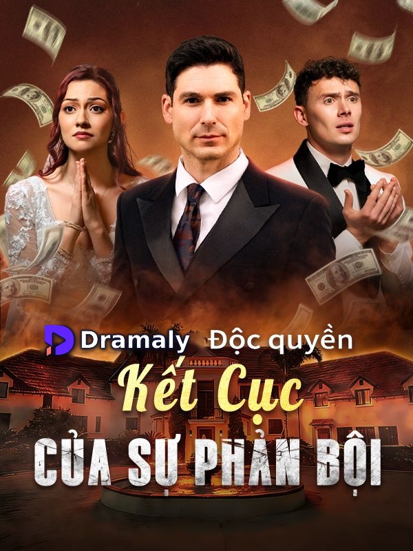 Kết Cục Của Sự Phản Bội
