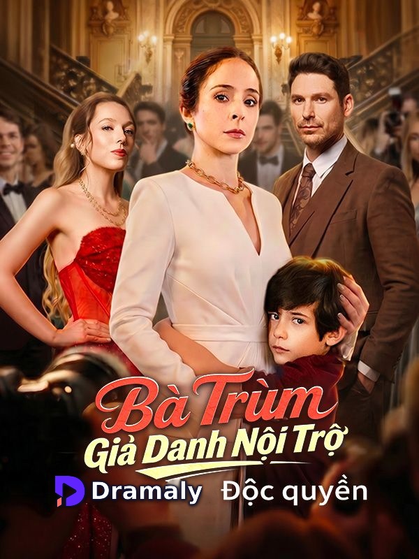 Bà Trùm Giả Danh Nội Trợ