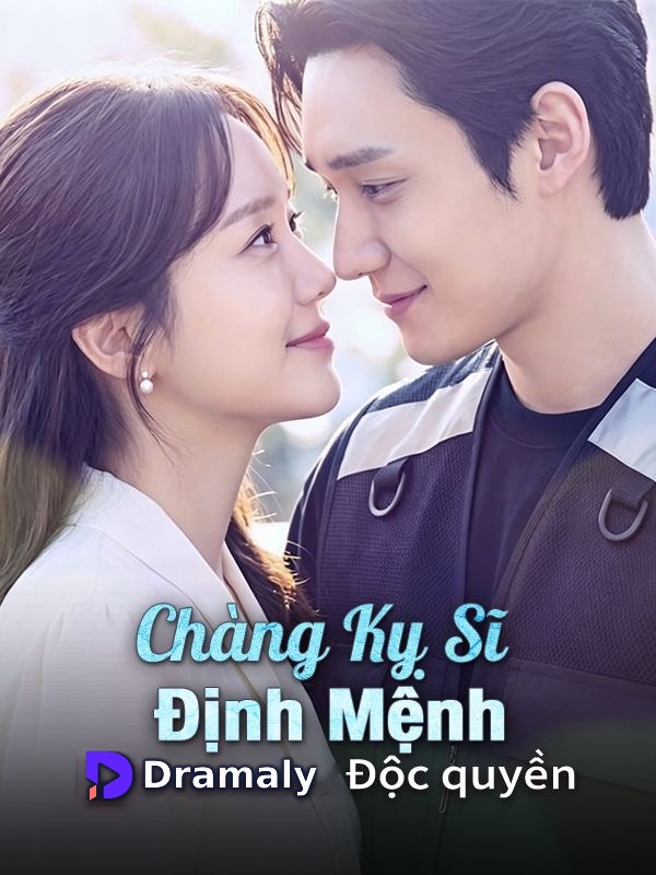 Chàng Kỵ Sĩ Định Mệnh