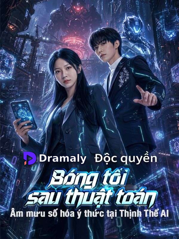 Bóng tối sau thuật toán: Âm mưu số hóa ý thức tại Thịnh Thế AI