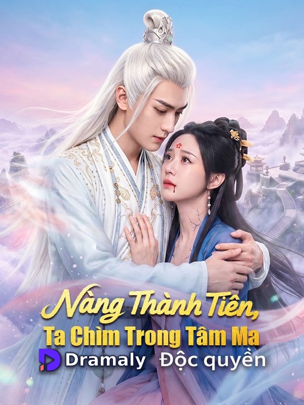 Nàng Thành Tiên, Ta Chìm Trong Tâm Ma