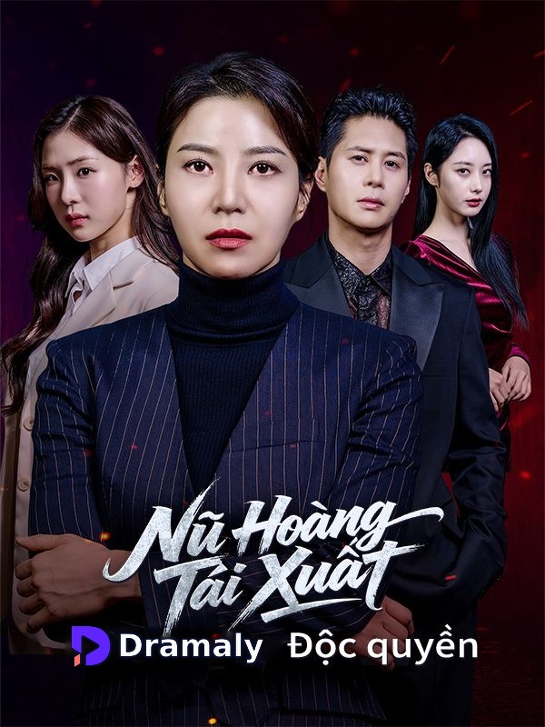 Nữ Hoàng Tái Xuất
